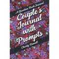 A Question Book Journal - Couple's Journal with Prompts