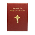 Book of the Names of the Dead