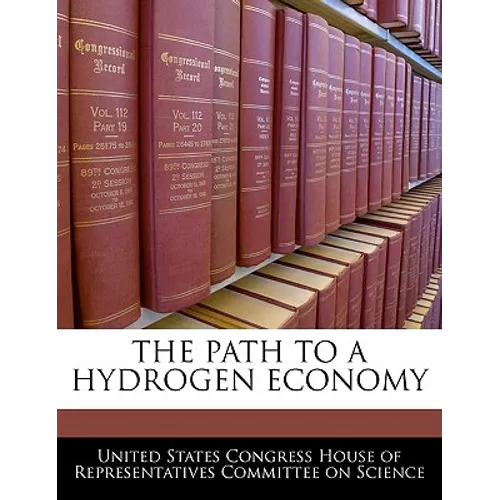 The Path to a Hydrogen Economy