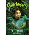 Stinetinglers: All New Stories by the Master of Scary Tales