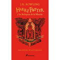 Harry Potter Y Las Reliquias de la Muerte (20 Aniv. Gryffindor) / Harry Potter and the Deathly Hallows (Gryffindor)