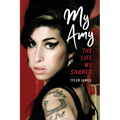 My Amy: The Life We Shared