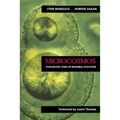 Microcosmos: Four Billion Years of Microbial Evolution