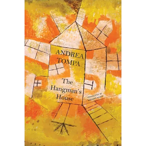 The Hangman's House