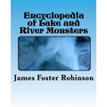 Encyclopedia of Lake and River Monsters