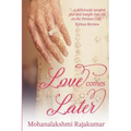 Love Comes Later
