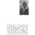 Craig Owens: Portrait of a Young Critic