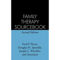 Family Therapy Sourcebook