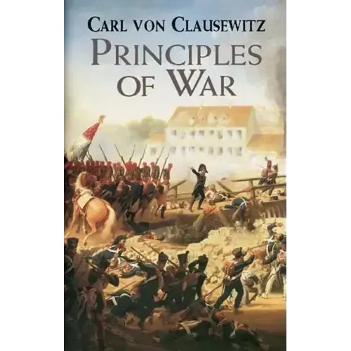 Principles of War