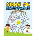 Niños De Kindergarten: Laberintos Niños