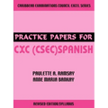 Practice Papers for CXC (CSEC) Spanish