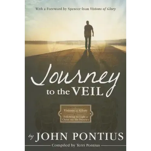Journey to the Veil