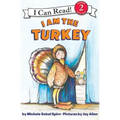 I Am the Turkey