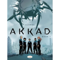Akkad - Book 1