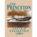 USS Princeton