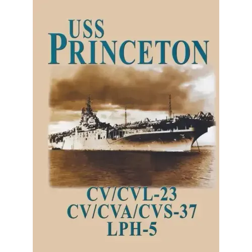 USS Princeton
