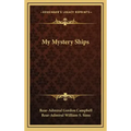 My Mystery Ships