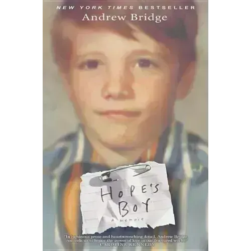 Hope's Boy