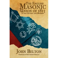 The English Masonic Union of 1813