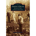 Spring Grove: Minnesota's First Norwegian Settlement