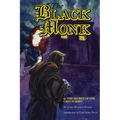 The Black Monk; Or, the Secret of the Grey Turret (Valancourt Classics)