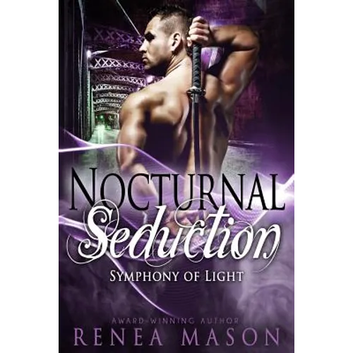 Nocturnal Seduction: A Paranormal Reverse Harem Paranormal Series