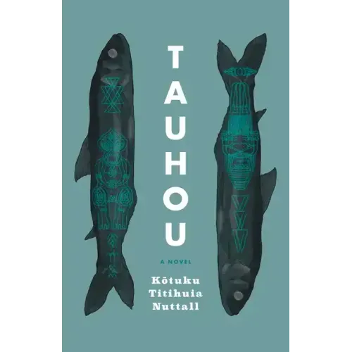 Tauhou