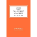 Confessio Amantis: Selections