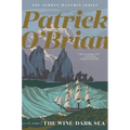 The Wine-Dark Sea
