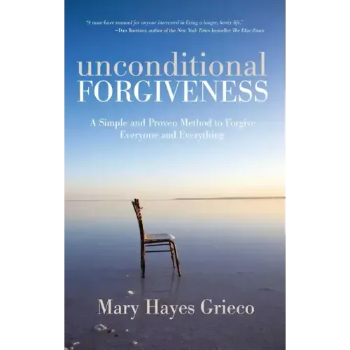 Unconditional Forgiveness