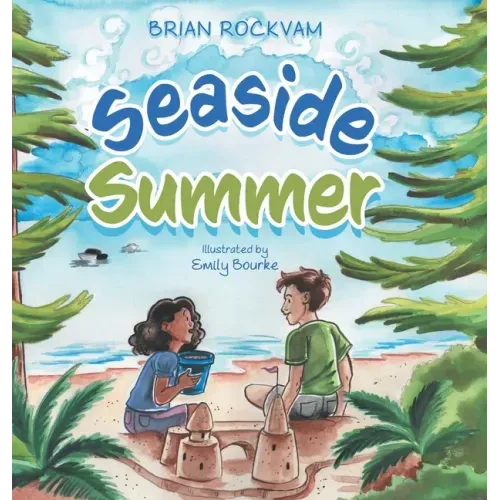 Seaside Summer