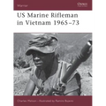 US Marine Rifleman in Vietnam 1965 73