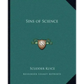 Sins of Science