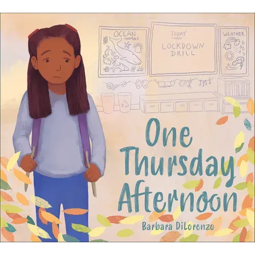 One Thursday Afternoon