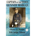 Captain of the Tides Gunner Morgan