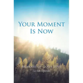 Your Moment Is Now: Memoirs of God's Love