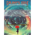 Galaxy's Edge Magazine: Issue 35, November 2018