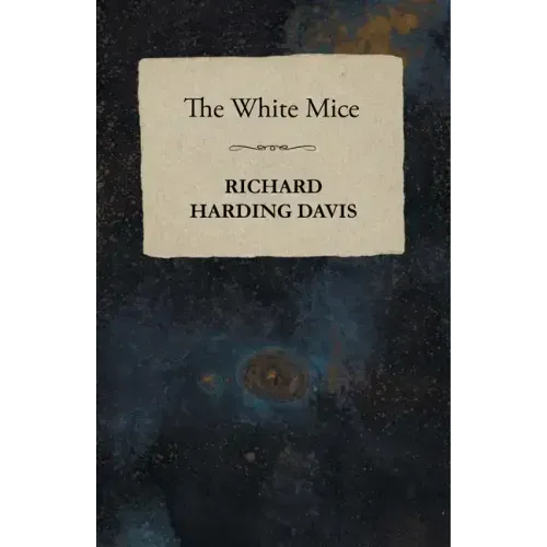The White Mice