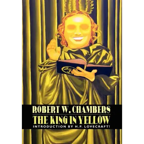 The King in Yellow