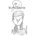 Stuffie Stephie