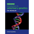 Introduction to Veterinary Genetics