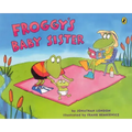 Froggy's Baby Sister