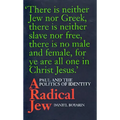 A Radical Jew: Paul and the Politics of Identity Volume 1