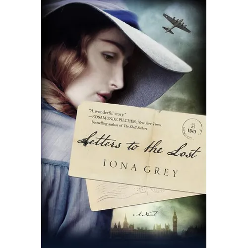 Letters to the Lost