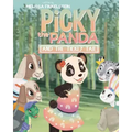 Picky the Panda and the Tickly Tail