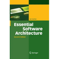 Essential Software Architecture