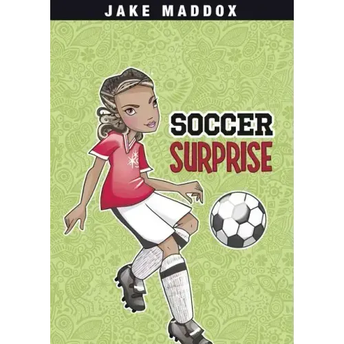 Soccer Surprise