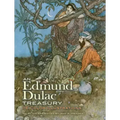 An Edmund Dulac Treasury: 116 Color Illustrations