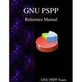 GNU PSPP Reference Manual: GNU PSPP Statistical Analysis Software
