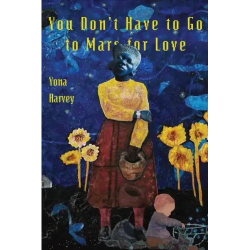 You Don't Have to Go to Mars for Love